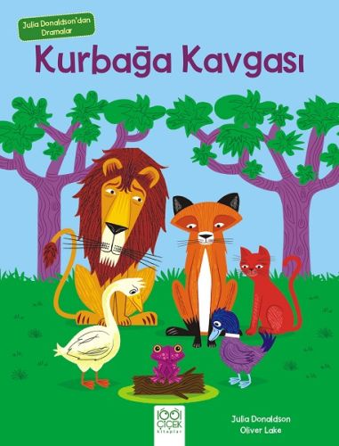 julia-donaldson-dan-dramalar-kurbaga-kavgasi