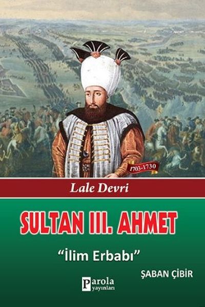 sultan-iii-ahmet