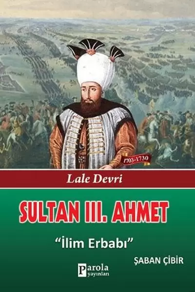 sultan-iii-ahmet