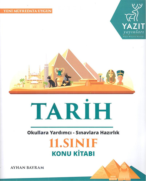 yazit-11-sinif-tarih-konu-kitabi