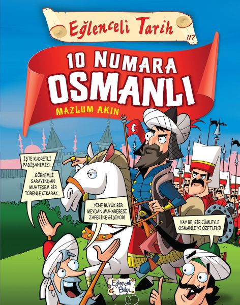 10-numara-osmanli-eglenceli-tarih