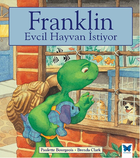 franklin-evcil-hayvan-istiyor