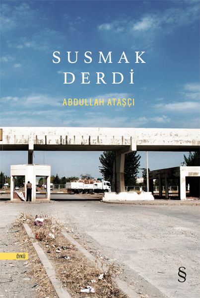 susmak-derdi