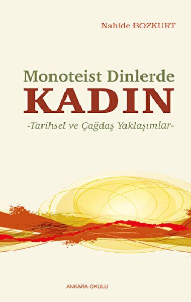 monoteist-dinlerde-kadin