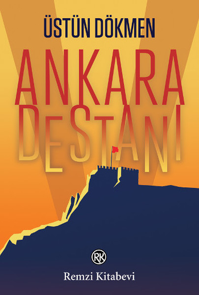 ankara-destani