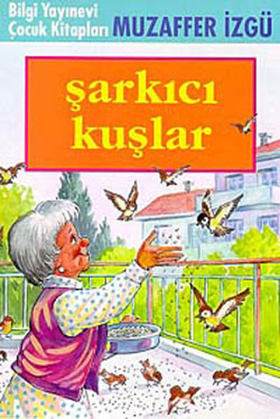 sarkici-kuslar