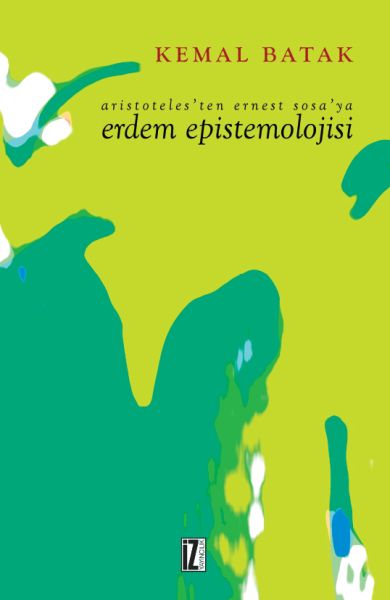 erdem-epistemolojisi