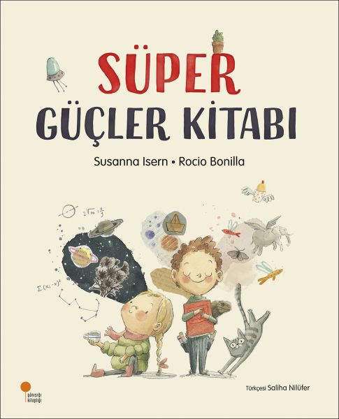 super-gucler-kitabi