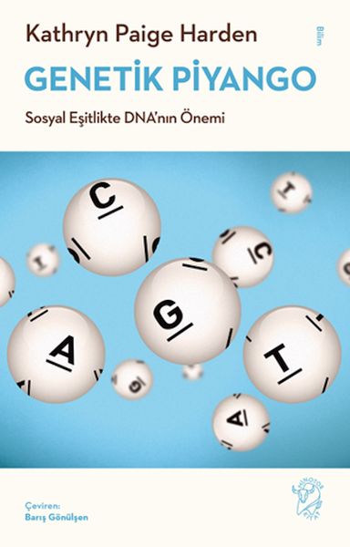 genetik-piyango-sosyal-esitlikte-dna-nin-onemi