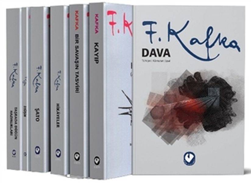 franz-kafka-oyku-ve-roman-seti-7-kitap-takim