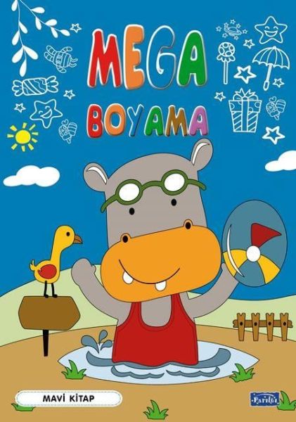 mega-boyama-mavil-kitap