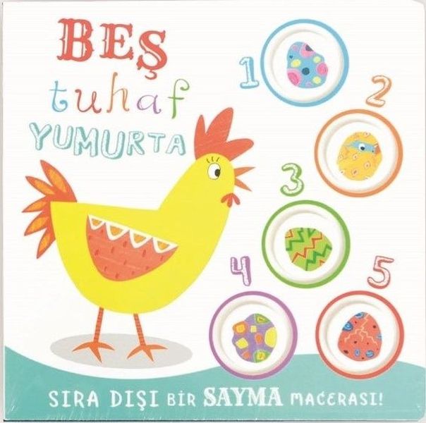 bes-tuhaf-yumurta