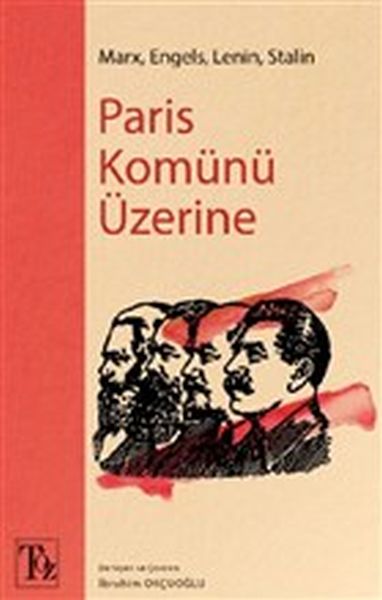 paris-komunu-uzerine