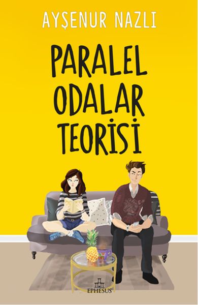 paralel-odalar-teorisi-ciltsiz