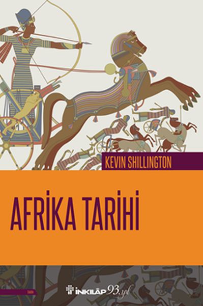 afrika-tarihi