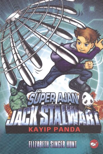 super-ajan-jack-stalwart-07-kayip-panda