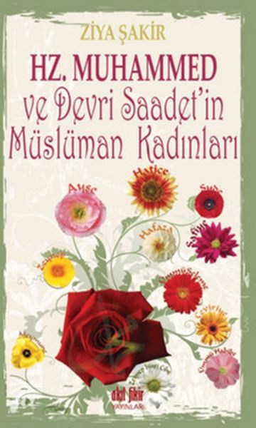 hz-muhammed-ve-devri-saadet-in-musluman-kadinlari