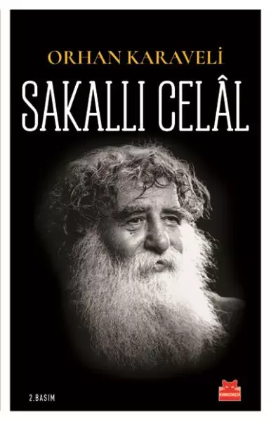 sakalli-celal
