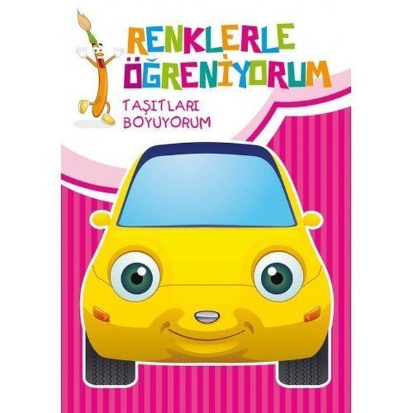 renklerle-ogreniyorum-set-10-adet