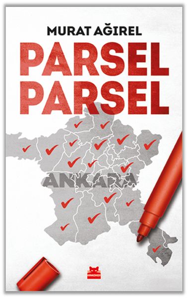 parsel-parsel