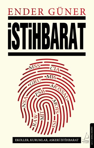 istihbarat