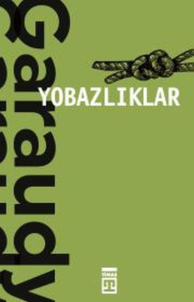 yobazliklar