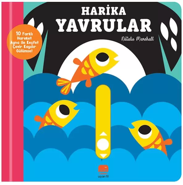 kaydir-ve-gulumse-harika-yavrular
