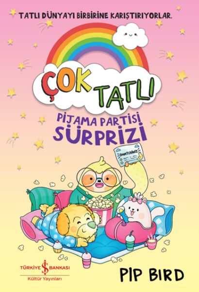 cok-tatli-pijama-partisi-surprizi