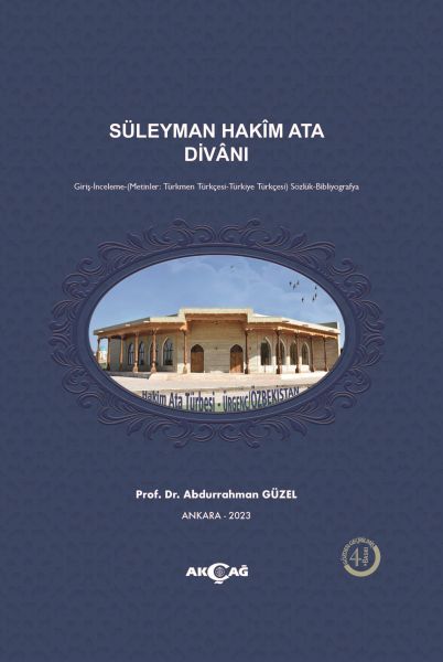 suleyman-hakim-ata-divani