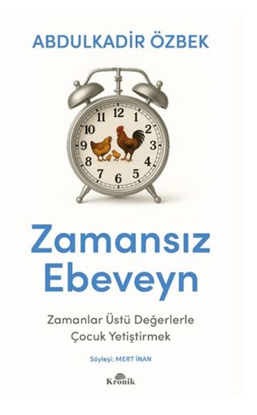 zamansiz-ebeveynlik