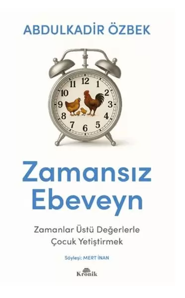zamansiz-ebeveynlik