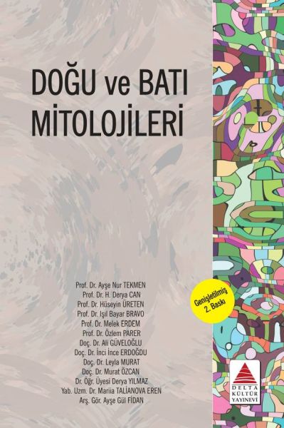 dogu-ve-bati-mitolojileri