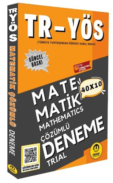 tasari-2025-tr-yos-matematik-40x10-cozumlu-deneme