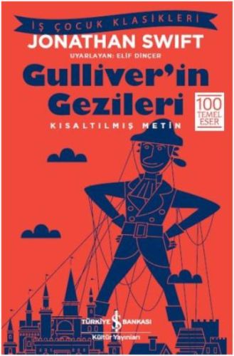 gulliver-in-gezileri-kisaltilmis-metin