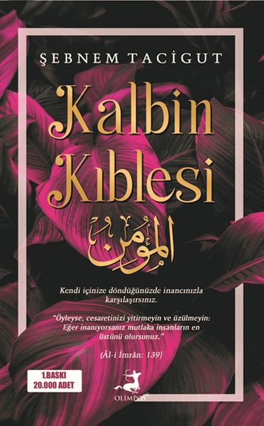 kalbin-kiblesi