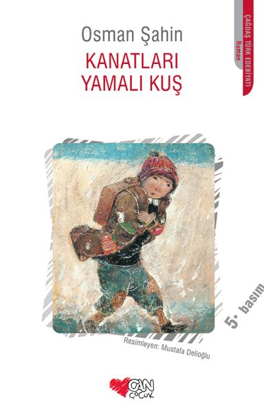 kanatlari-yamali-kus