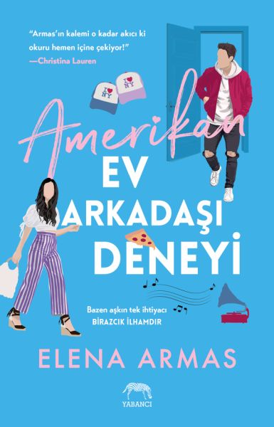 amerikan-ev-arkadasi-deneyi