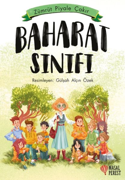 baharat-sinifi