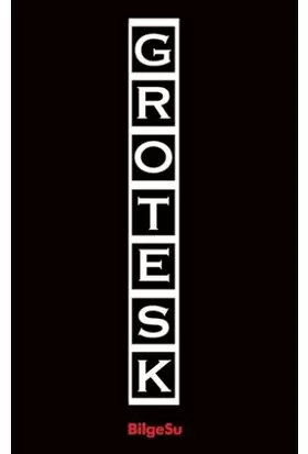 grotesk