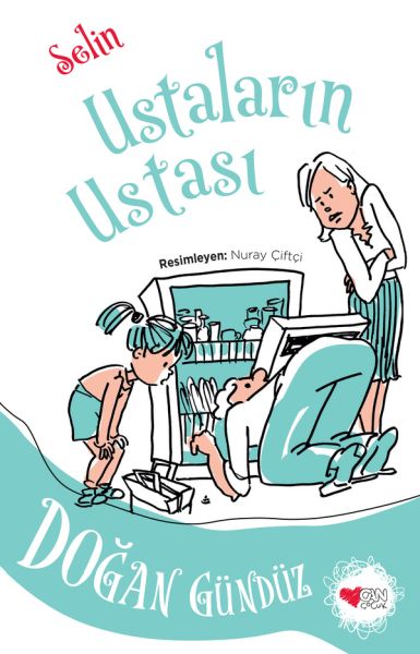 ustalarin-ustasi-selin