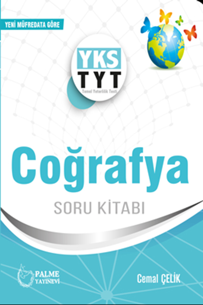 palme-yks-tyt-cografya-soru-kitabi-yeni