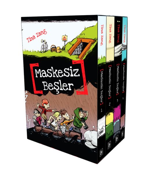 maskesiz-besler-serisi-kutulu-set-4-kitap