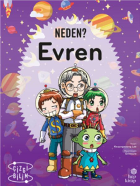 neden-evren