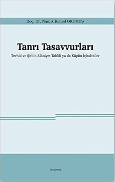 tanri-tasavvurlari