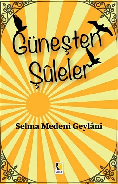 gunesten-suleler