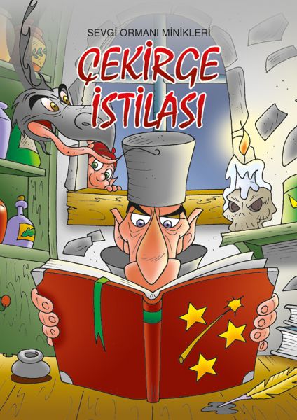 cekirge-istilasi