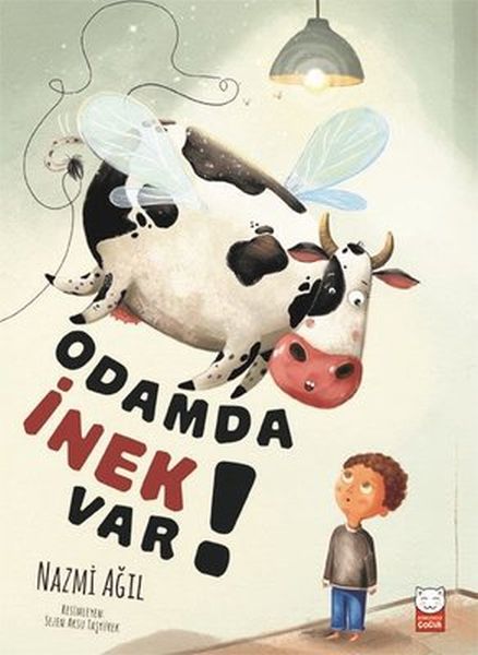 odamda-inek-var