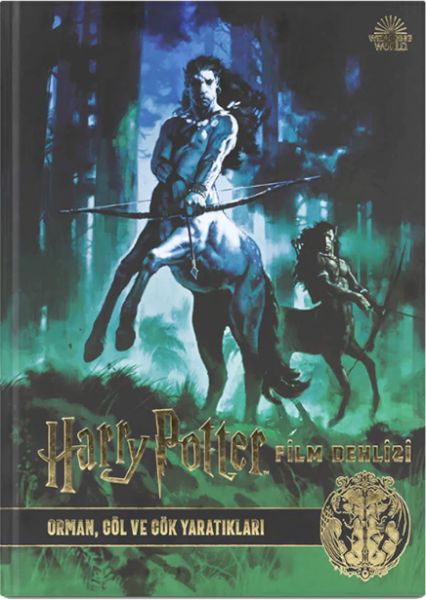 harry-potter-film-dehlizi-kitap-1-orman-gol-ve-gok-sakinleri