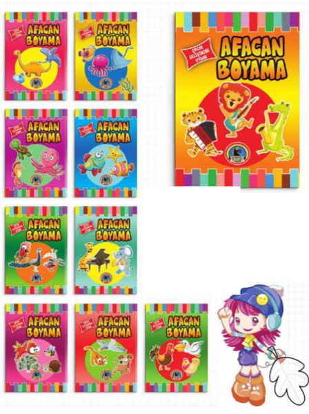 afacan-boyama-10-kitap-takim