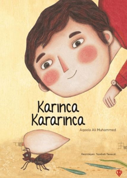 karinca-kararinca